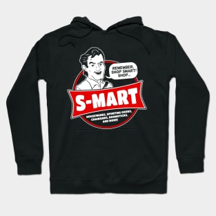 Shop Smart! Hoodie